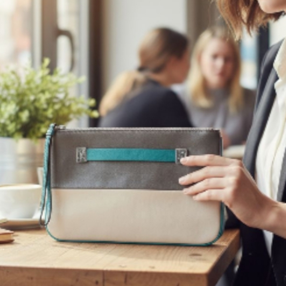 Tablet bag or Purse